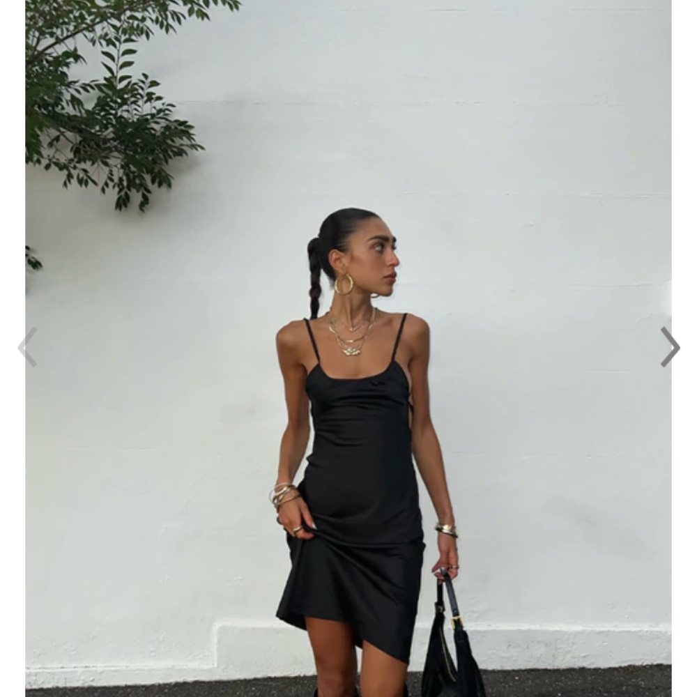 Lioness Nostalgia 90’s dress